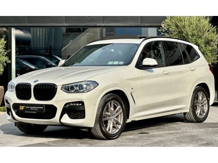 2021 BMW X3 - photo 2