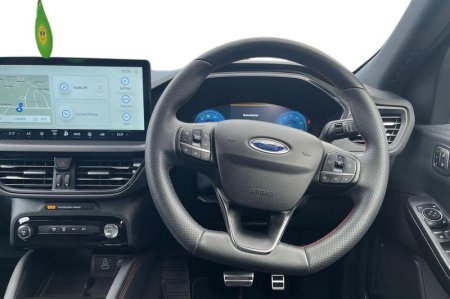 2024 Ford Kuga - photo 11
