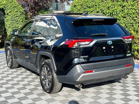 2023 Toyota RAV4 - photo 6