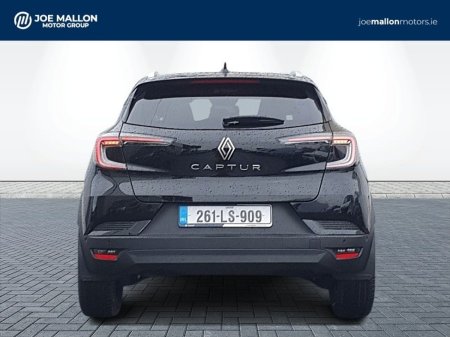 2026 Renault Captur - photo 5