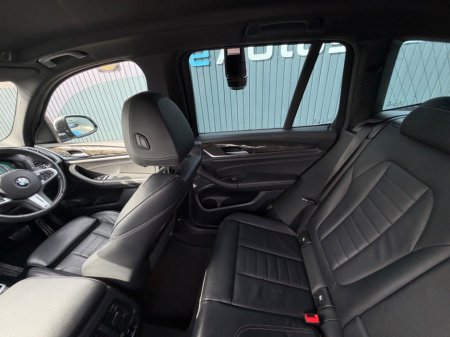 2019 BMW X3 - photo 46