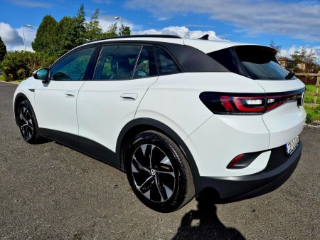 2022 Volkswagen ID.4 - photo 9
