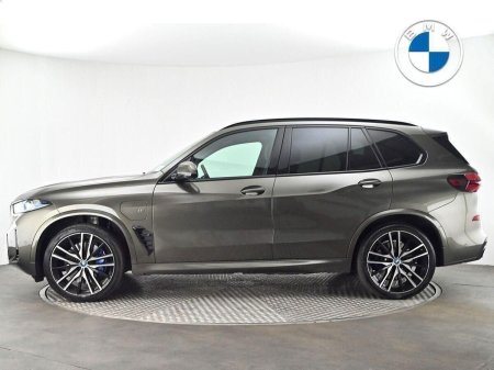 2023 BMW X5 - photo 3