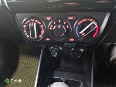 2023 Suzuki Swift - photo 15