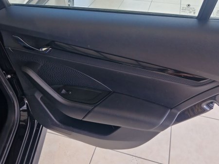 2021 Skoda Octavia - photo 28