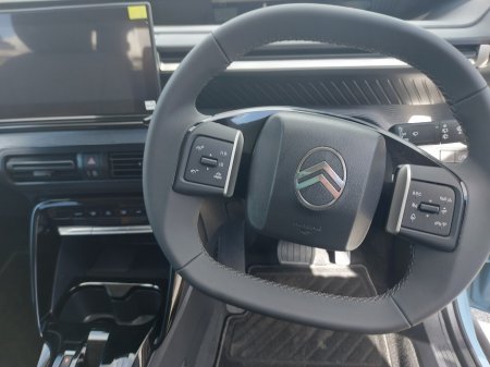 2026 Citroen C3 Aircross - photo 16