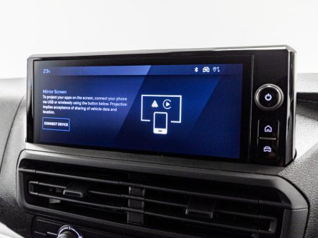 2026 Peugeot Expert - photo 12