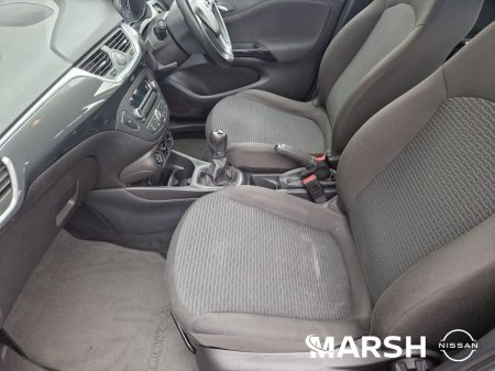 2017 Opel Corsa-e - photo 4