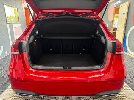 2019 Mercedes-Benz A-Class - photo 7