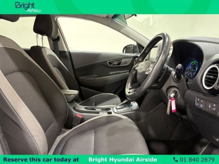 2020 Hyundai KONA - photo 14