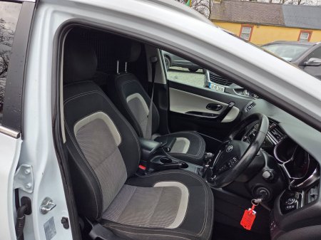 2016 Kia Ceed - photo 12