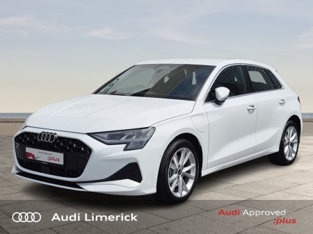 2026 Audi A3 - photo 3