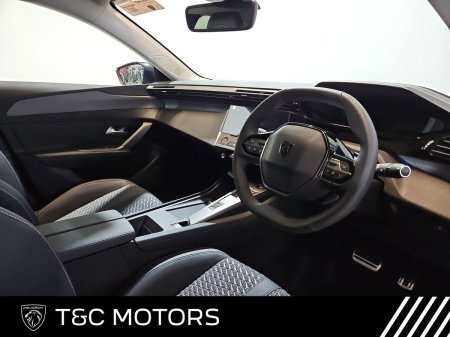 2026 Peugeot 408 - photo 6