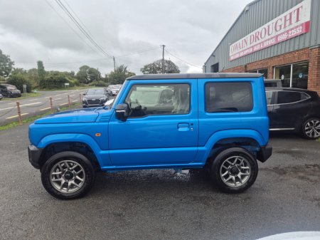 2024 Suzuki Jimny - photo 6