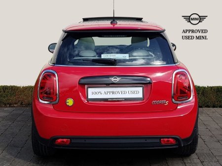 2023 Mini Cooper - photo 13