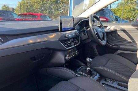 2019 Ford Focus - photo 18