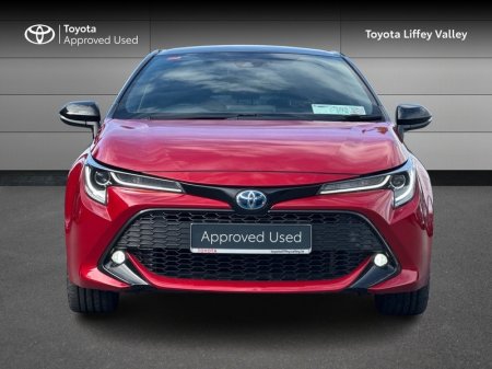 2019 Toyota Corolla - photo 5