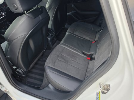 2022 Audi A4 - photo 2