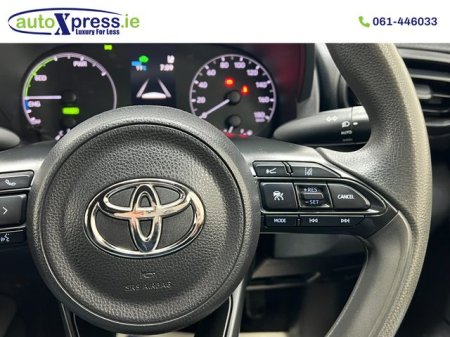 2021 Toyota Yaris - photo 29