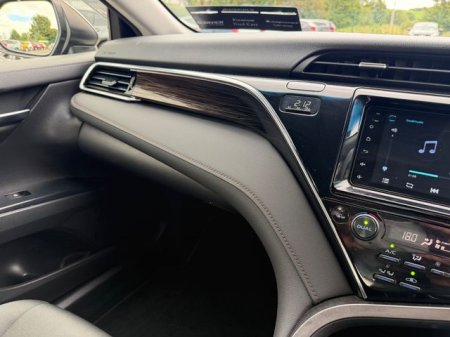 2018 Toyota Camry - photo 13
