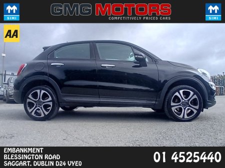 2016 Fiat 500X - photo 11