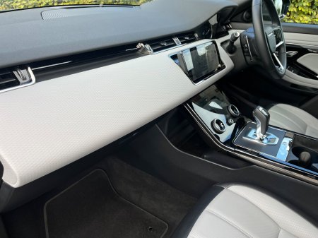 2022 Land Rover Range Rover Evoque - photo 25