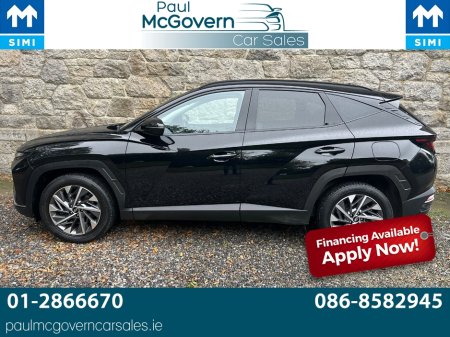 2022 Hyundai Tucson - photo 2