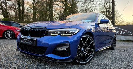 2019 BMW 3-Series - photo 17