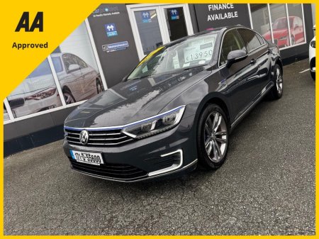 2017 Volkswagen Passat - photo 10