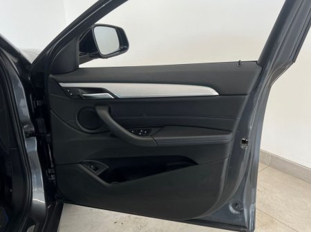2020 BMW X2 - photo 23