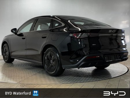 2027 BYD Seal 6 - photo 3