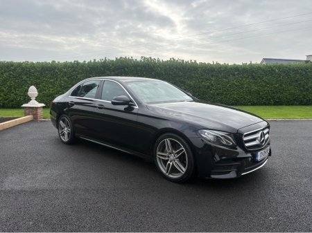 2017 Mercedes-Benz E-Class - photo 8