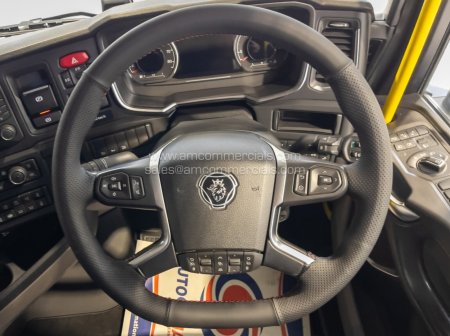 2022 SCANIA S590 - photo 30