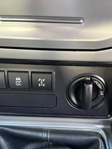 2022 Toyota Land Cruiser - photo 35