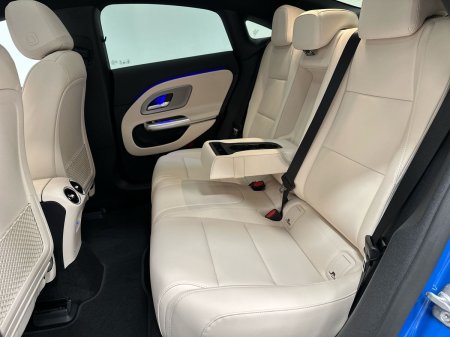 2026 Mercedes-Benz CLA - photo 4