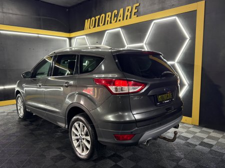 2015 Ford Kuga - photo 8