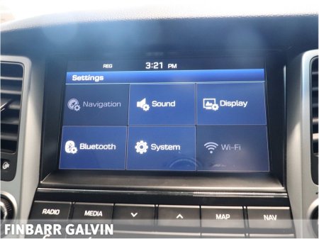 2017 Hyundai Tucson - photo 19