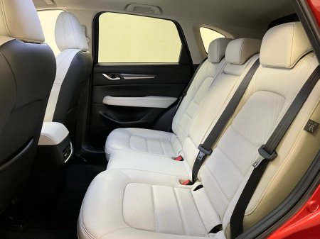 2023 Mazda CX-5 - photo 8