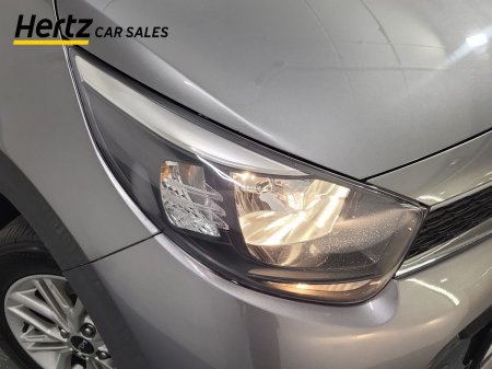 2023 Kia Picanto - photo 7