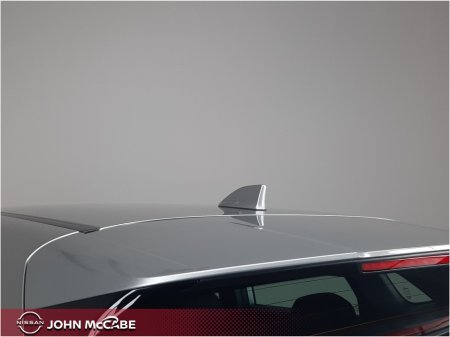 2025 Nissan Qashqai - photo 38
