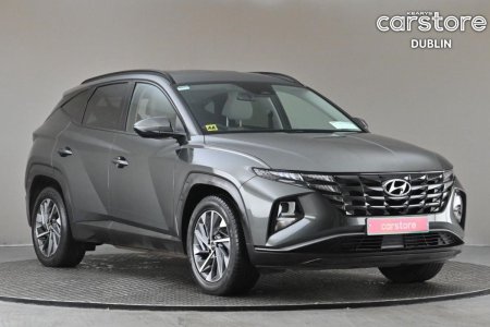 2023 Hyundai Tucson 1.6 CRDI 6SPD EXECUTIVE **FULL BEIGE LEATHER**