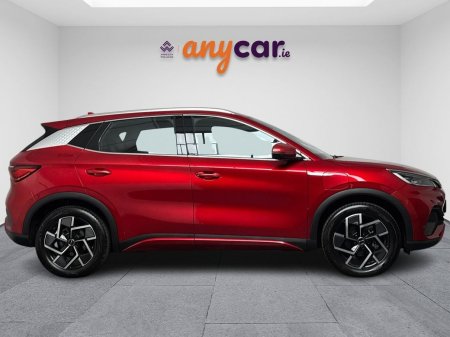 2024 BYD ATTO 3 - photo 9
