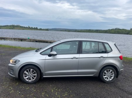 2016 Volkswagen Golf - photo 9