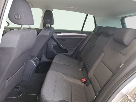 2019 Volkswagen Golf - photo 6