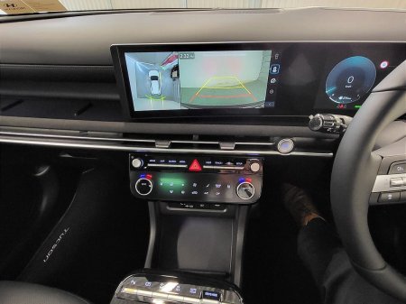 2026 Hyundai Tucson - photo 8