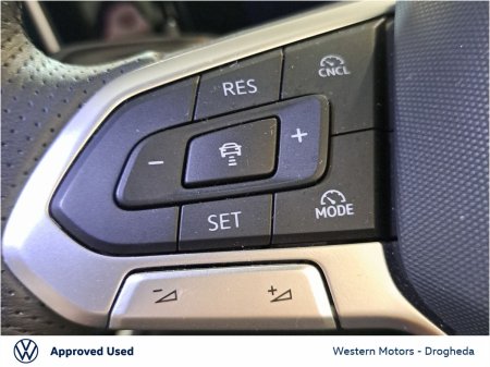 2026 Volkswagen Tiguan - photo 25