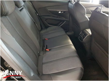 2023 Peugeot 3008 - photo 28