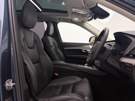 2023 Volvo XC90 - photo 27