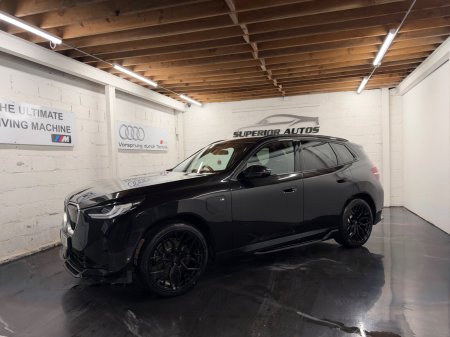 2025 BMW X3 - photo 2