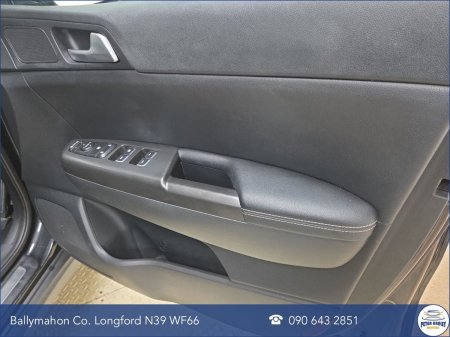 2016 Kia Sportage - photo 20